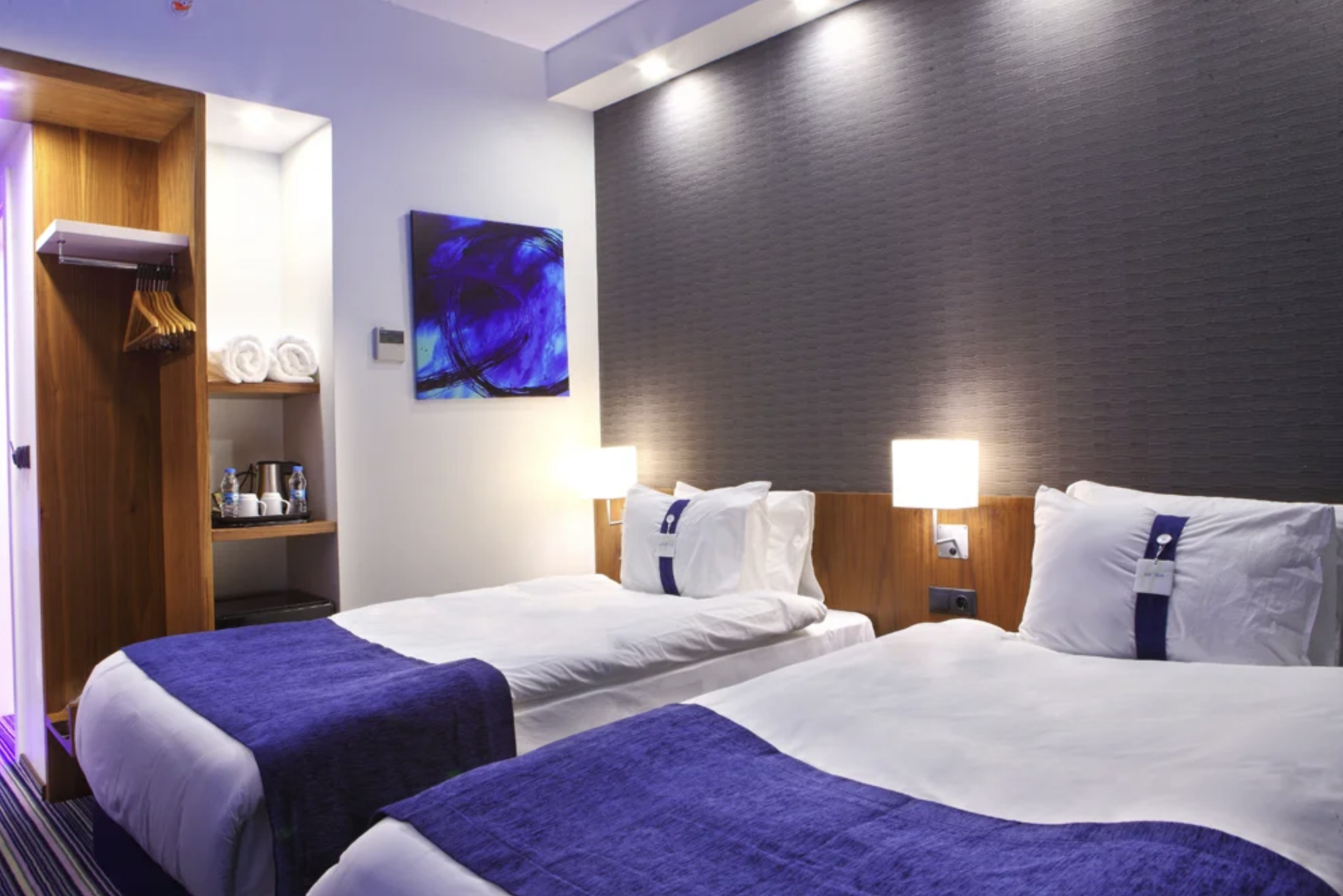 Chambre Standard
